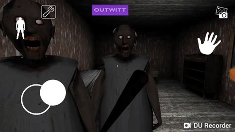 granny outwitt mod apk download 1.6 1|Granny [OUTWITT MOD] by SoDeTakki .